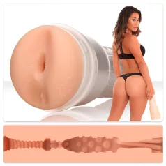   Fleshlight Eva Lovia Spice - masturbateur anal réaliste pour homme