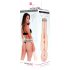 Fleshlight Eva Lovia Spice - masturbateur fessier