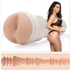 Fleshlight Lana Rhoades Karma - fessier réaliste (naturel)