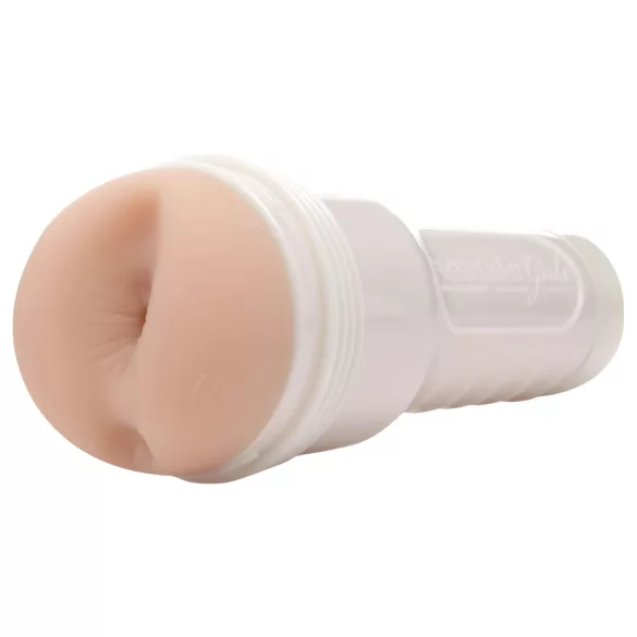 Fleshlight Lana Rhoades Karma - fesses artificielles réalistes (naturel)