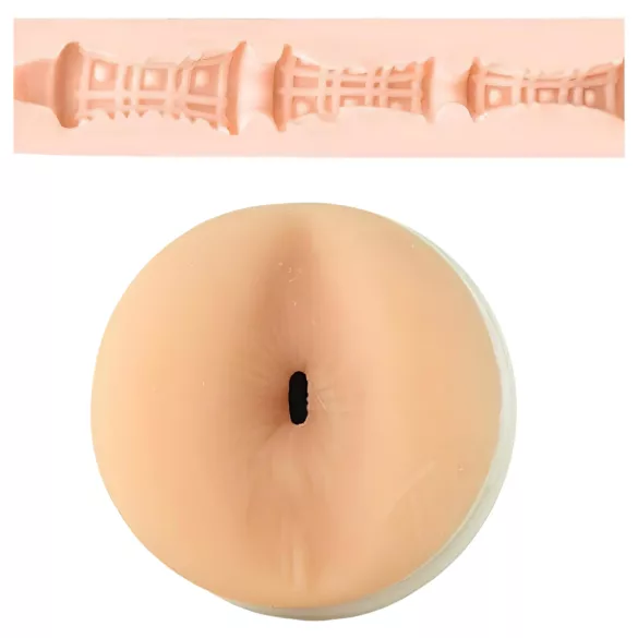 Fleshlight - Masturbateur anal - Riley Reid Euphoria - réaliste
