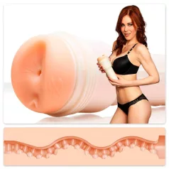 Fleshlight Maitland Ward - masturbateur anal réaliste