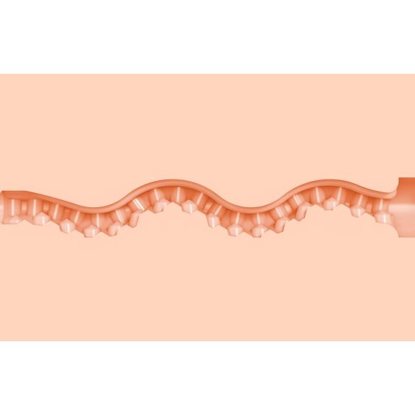 Fleshlight Maitland Ward - masturbateur anal réaliste