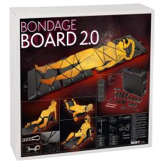 You2Toys Bondage Board 2.0 - lit de bondage portatif