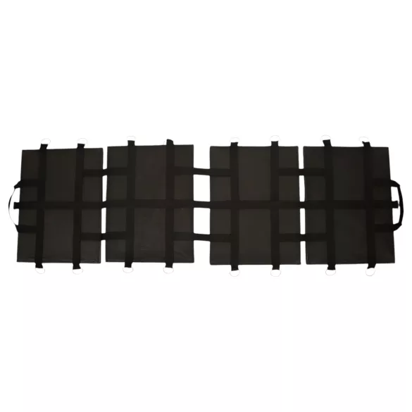 You2Toys Bondage Board 2.0 - lit de bondage portatif