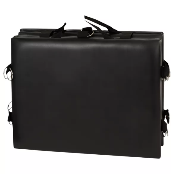 You2Toys Bondage Board 2.0 - lit de bondage portatif