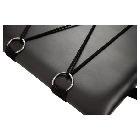 You2Toys Bondage Board 2.0 - lit de bondage portatif