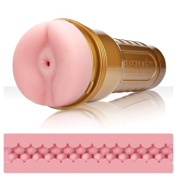 Simulateur de Stamina Vaginale