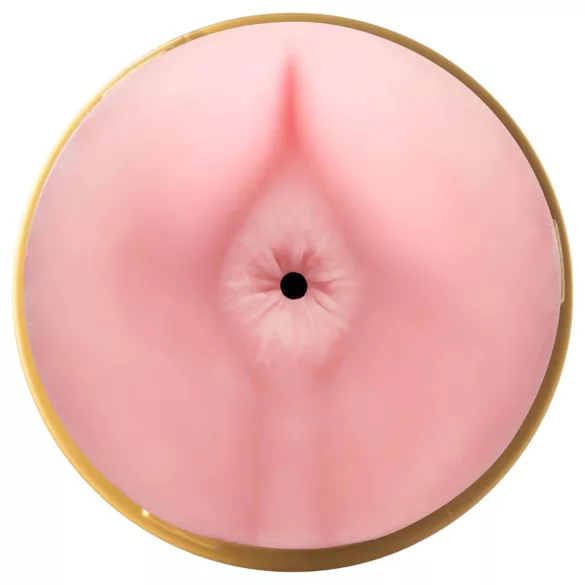 Fleshlight - Masturbateur anal homme - entraînement endurance - réaliste