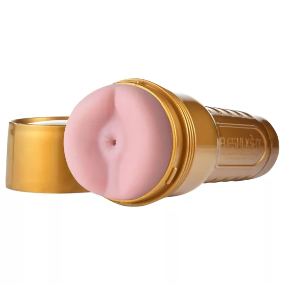 Fleshlight - Masturbateur anal homme - entraînement endurance - réaliste