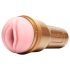 Fleshlight GO Unité d'Endurance Lady - compact et rose