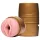 Fleshlight - masturbateur homme Quickshot Stamina - vagin et anus rose