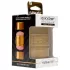 Fleshlight - masturbateur homme Quickshot Stamina - vagin et anus rose