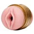 Fleshlight - masturbateur homme Quickshot Stamina - vagin et anus rose
