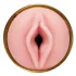 Fleshlight - masturbateur homme Quickshot Stamina - vagin et anus rose