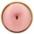 Fleshlight - masturbateur homme Quickshot Stamina - vagin et anus rose