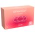 Womanizer Premium Eco - Ensemble d'Embouts Rose (3 pièces) - L