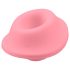 Womanizer Premium Eco - Ensemble d'Embouts Rose (3 pièces) - L
