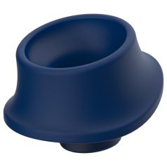   Ensemble de Coupelles de Rechange Womanizer L - Bleu (3 pièces) - Grand