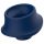 Ensemble de Coupelles de Rechange Womanizer L - Bleu (3 pièces) - Grand