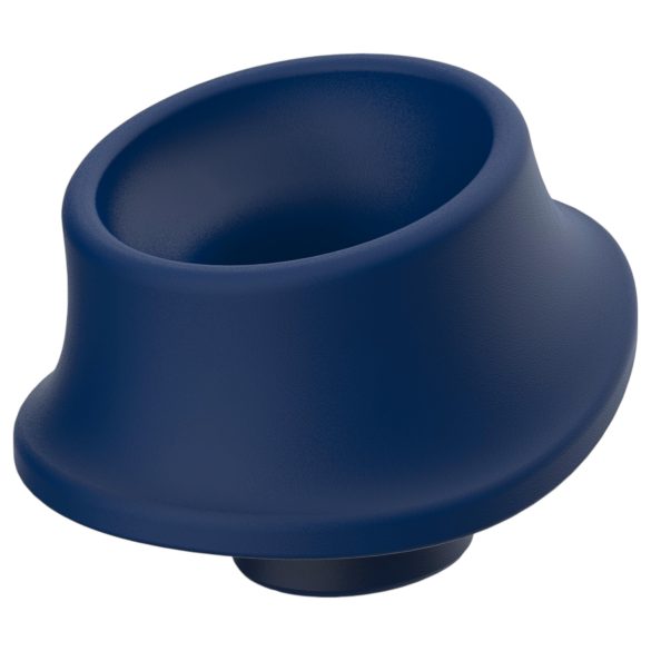 Ensemble de Coupelles de Rechange Womanizer L - Bleu (3 pièces) - Grand