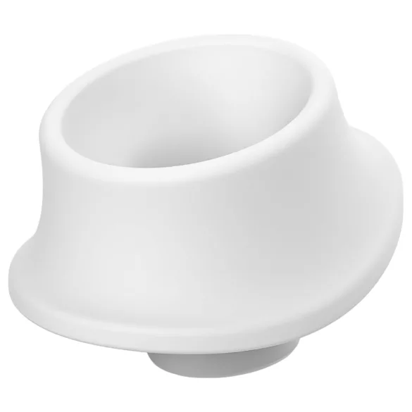 Womanizer L - set d'embouts de succion de rechange - blanc - grand (x3)