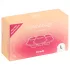 Womanizer L - set d'embouts de succion de rechange - blanc - grand (x3)