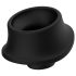 Ensemble d'accessoires Womanizer L - grand embout noir (3 pièces)