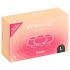 Ensemble d'accessoires Womanizer L - grand embout noir (3 pièces)