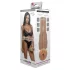 Fleshlight - masturbateur vagin réaliste - aspect naturel - Autumn Falls Cream