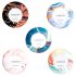 Svakom Hedy X Mixed - Set d'œufs masturbateurs (5 pièces)