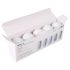 Svakom Hedy X Mixed - Set d'œufs masturbateurs (5 pièces)