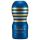 TENGA Premium Original - masturbateur jetable (bleu)