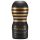 TENGA Premium Strong - masturbateur jetable (noir)