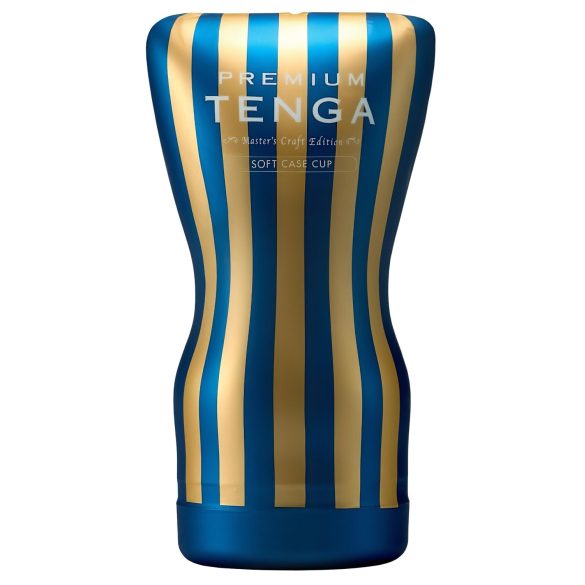 TENGA Premium Soft - Masturbateur jetable