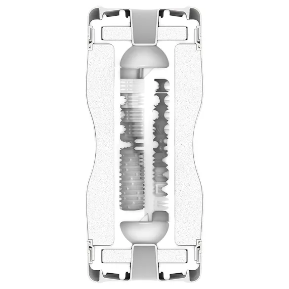 TENGA Premium - Masturbateur jetable homme - double sensation