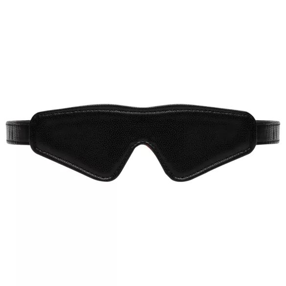 Cinquante nuances de Grey Sweet Anticipation - masque pour les yeux (noir-rouge)