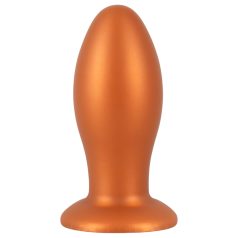 ANOS - grand plug anal (orange)