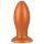 ANOS - grand plug anal (orange)