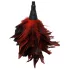 Fetish Fantasy - plume caressante (rouge)