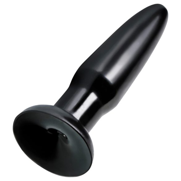 Fetish Fantasy - plug anal - silicone noir