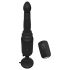 Analfantasy Ass Thruster - vibromasseur anal noir