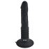 Analfantasy Ass Fucker - vibro-anale rechargeable (noir)