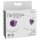 Fantasy For Her - Stimulateur Vibrant pour Tétons (Violet)