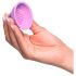 Fantasy For Her - Stimulateur Vibrant pour Tétons (Violet)