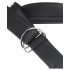 King Cock 7 - gode ceinture avec harnais (noir)