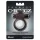 Pipedream Fantasy C-Ringz - anneau pénien vibrant - silicone noir