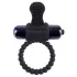 Pipedream Fantasy C-Ringz - anneau pénien vibrant - silicone noir