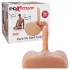Pipedream Extreme - masturbateur torse homme réaliste - couleur chair
