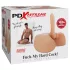 Pipedream Extreme - masturbateur torse homme réaliste - couleur chair
